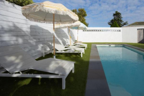 Warm Heated Pool All Year - Palm Springs